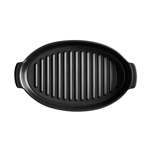 Emile Henry BBQ Vispan E-Box - 425x250x60mm - Truffe