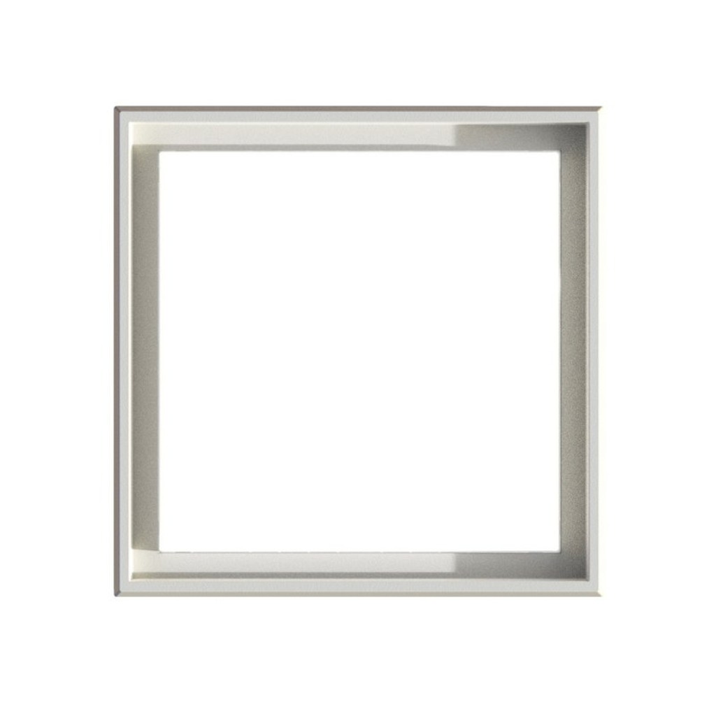 LED outdoor wall light IP54 "Mio" s:34cm