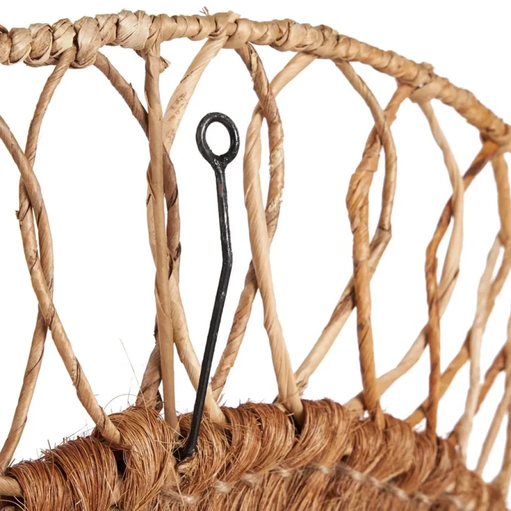 The Montezuma Mirror - Natural