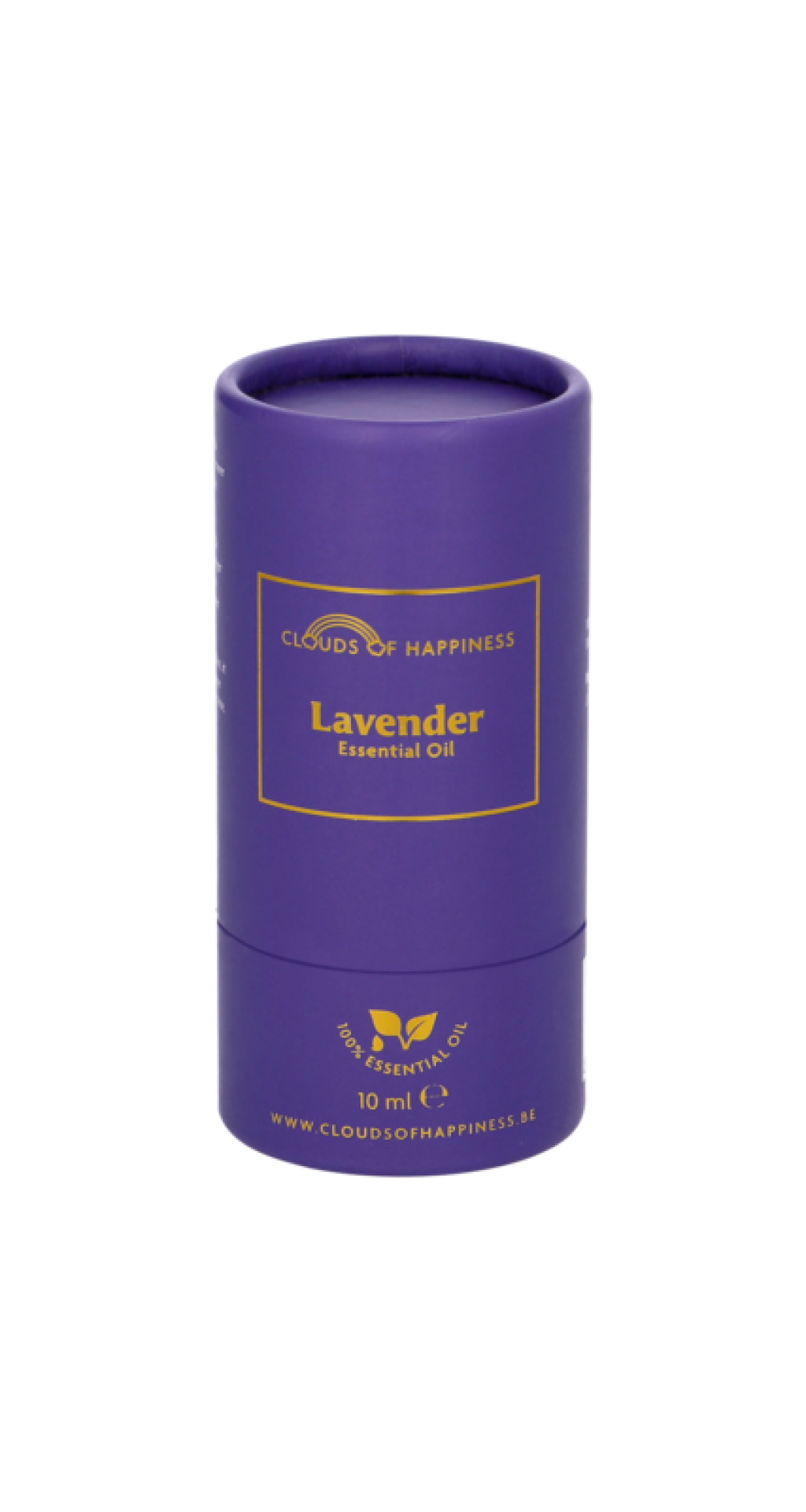 Scented oil Calm + Essential BIO Oil Lavender