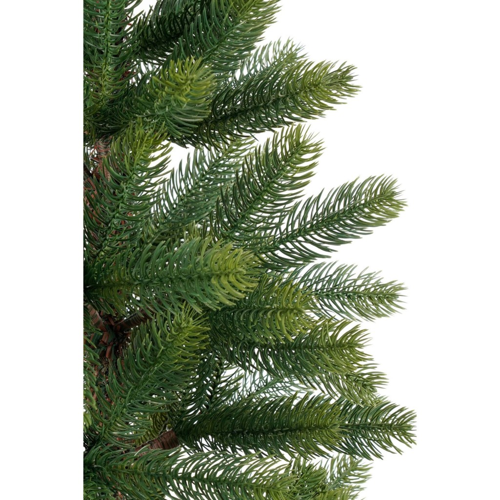 Nagoya Kunstkerstboom - H120 x Ø60 cm - Groen