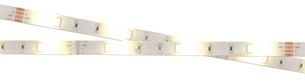 LED "Stripe" RGB+weiß indoor