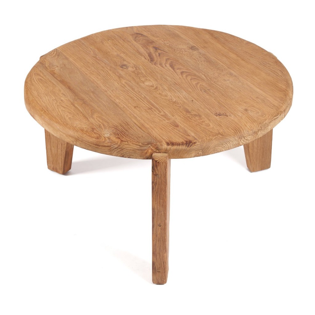 De Wabi Sabi salontafel - L