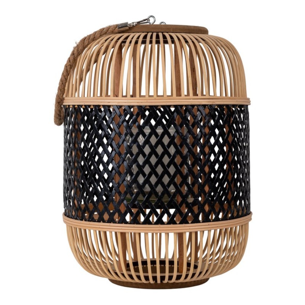 LED decol light "Korbinian" H: 31.5 cm