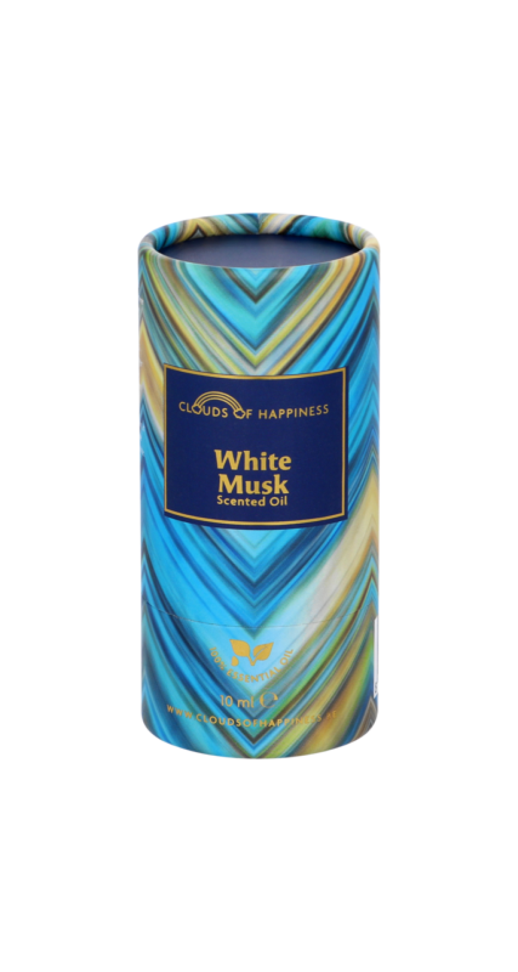 Scented Oils White Musk + Flowery Woods + Winter Delight
