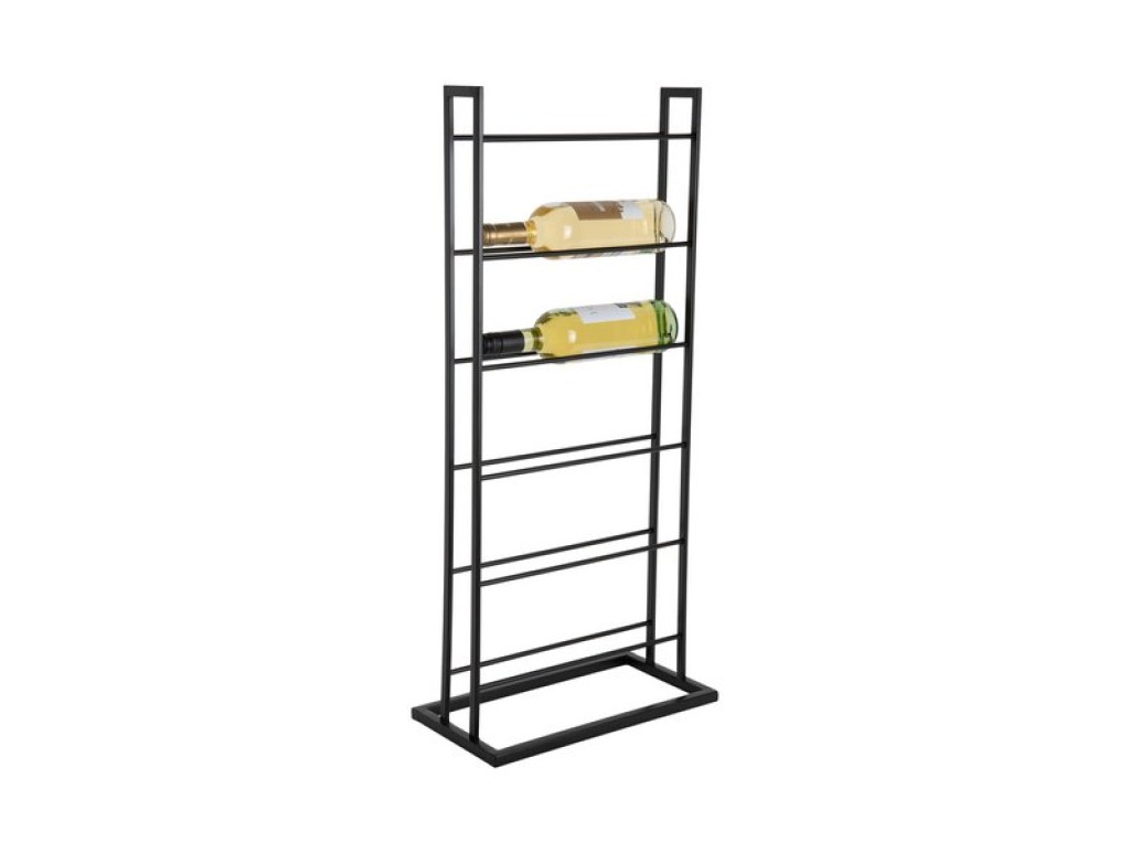 Wine Rack Single Floor