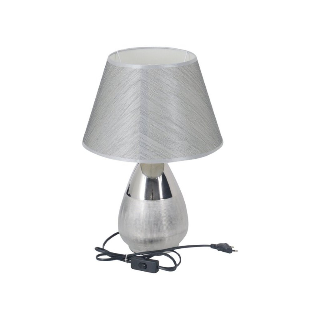 Metal table lamp "Grado" h: 44cm