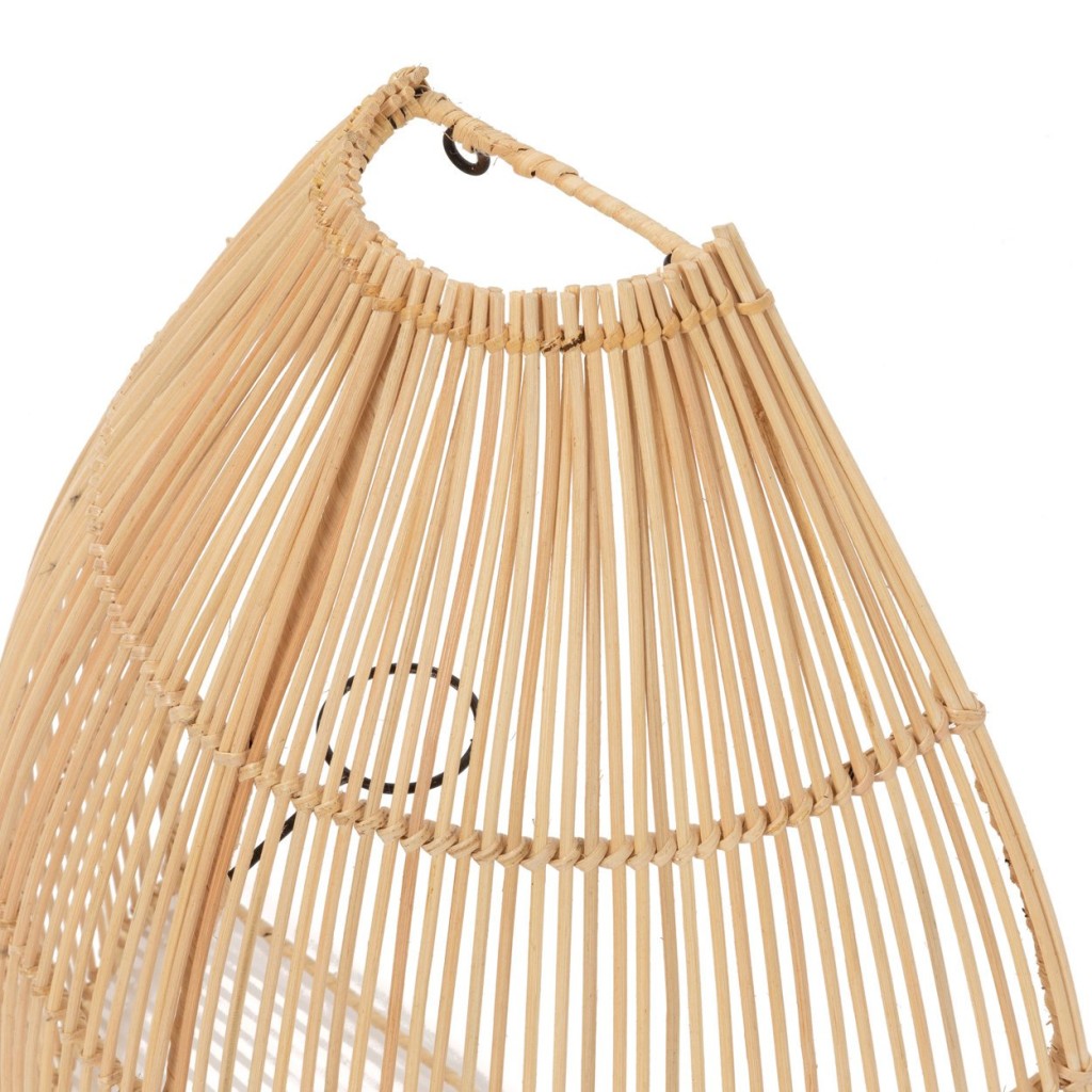 The Lalo Wall Applique - Naturel - L