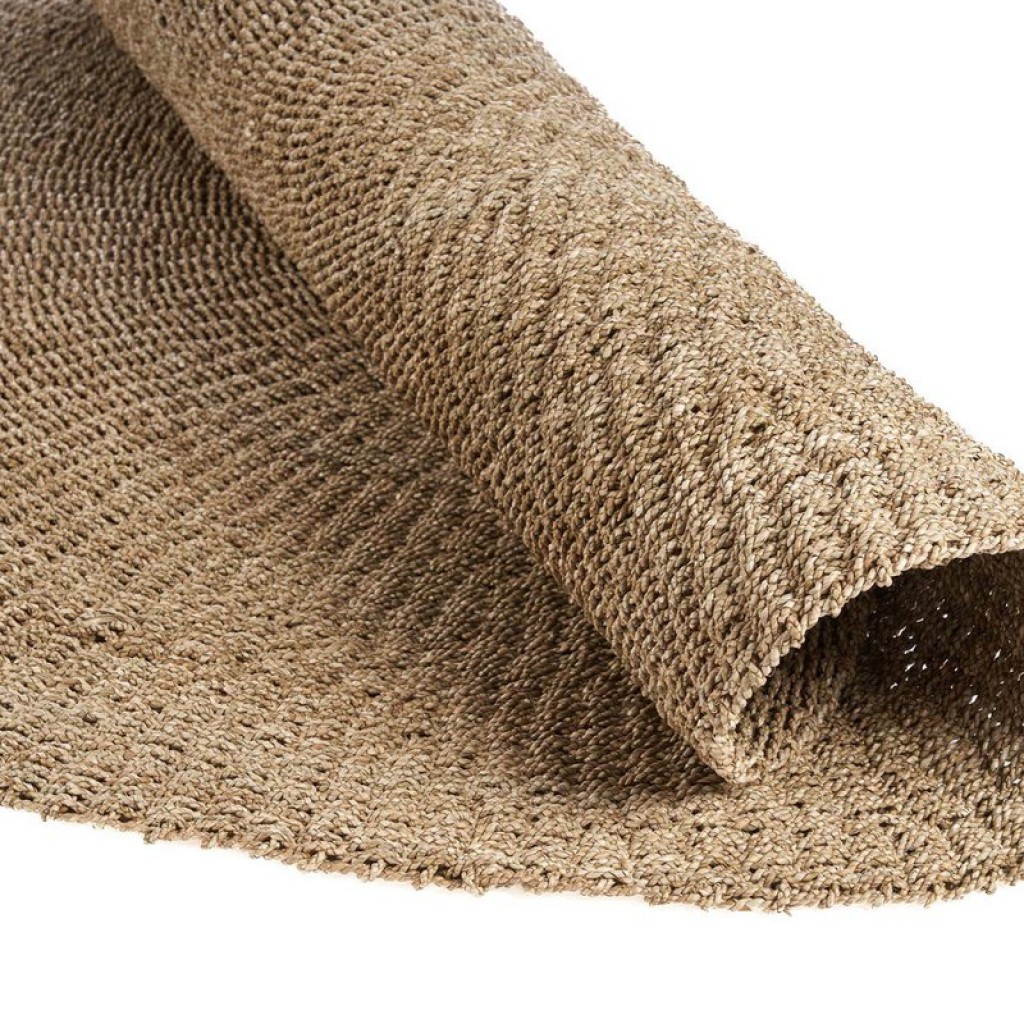 The Sizali Carpet - Natural - 200