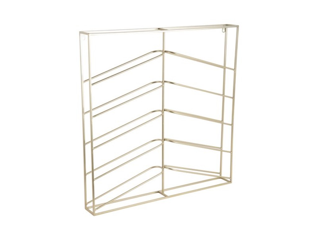 Wine Rack Box