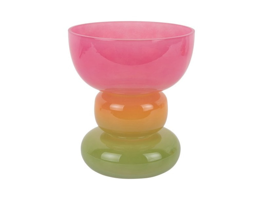 Vase Funky Vibes Wide
