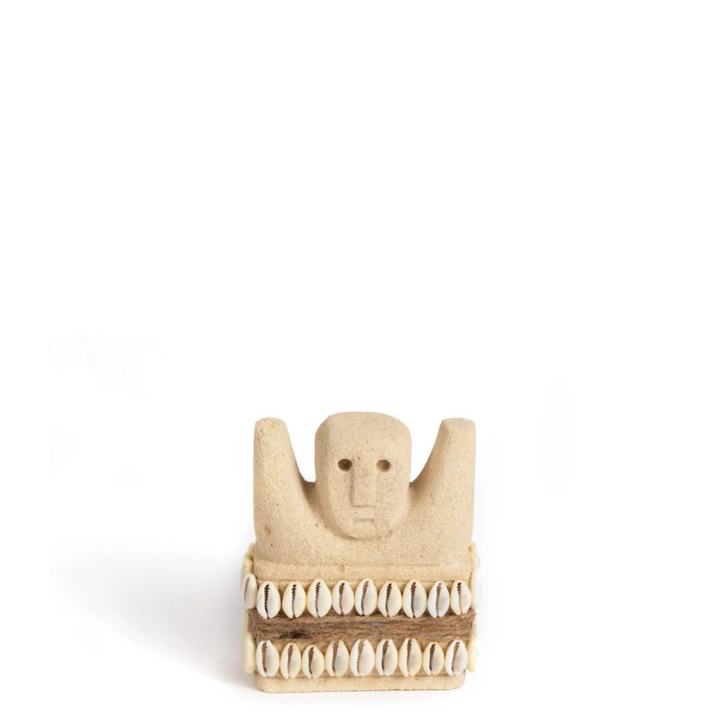 De Sumba-steen %2328 - S
