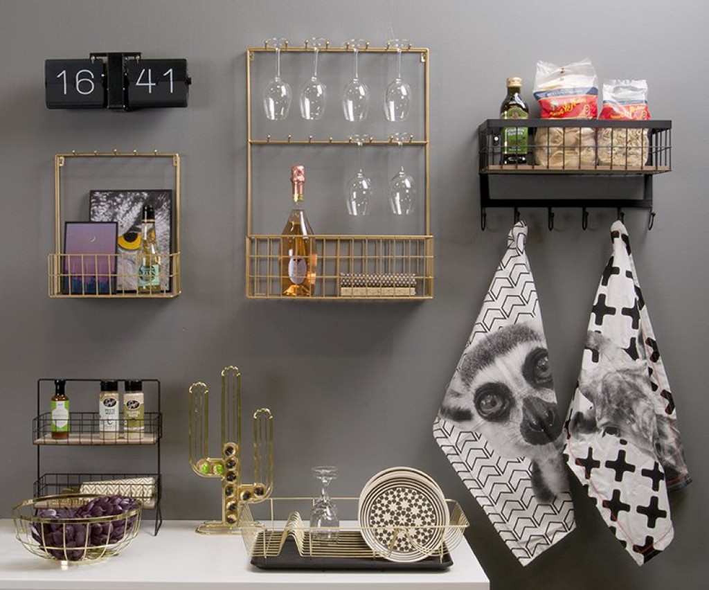Dish Rack Linea
