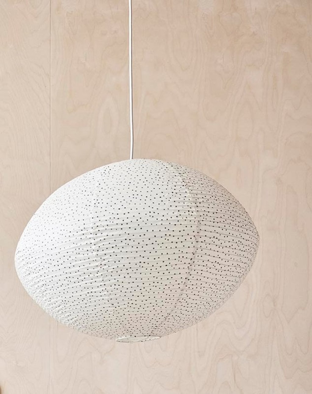 Moyo Paper Shade - Small