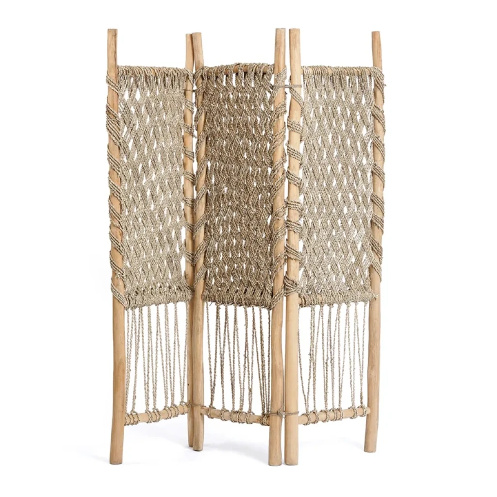 The Room Divider - Natural