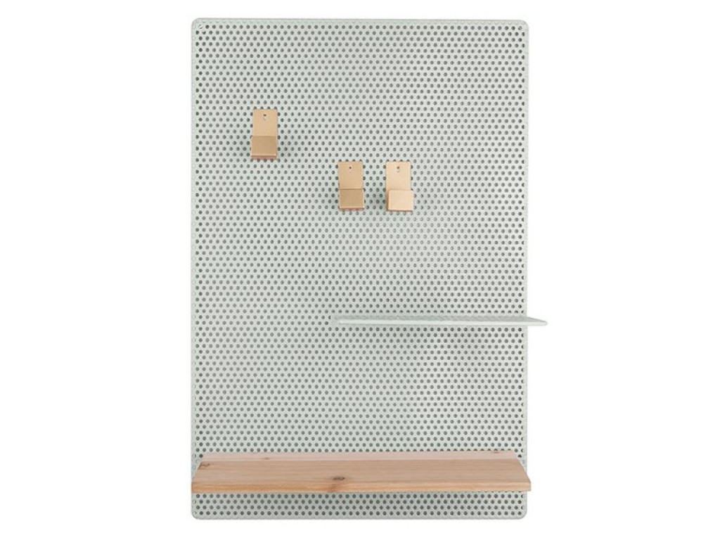 Memo Board Perky Mesh