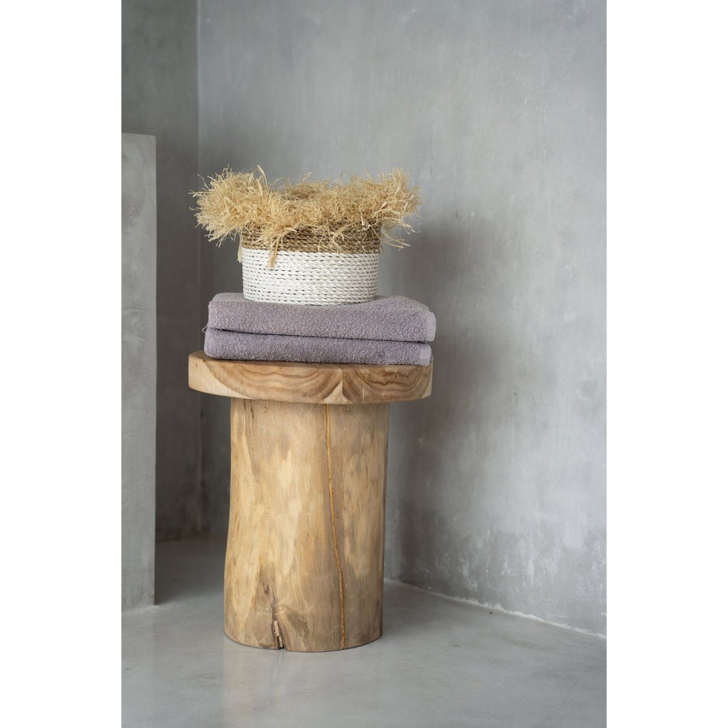 De Quichua Bijzettafel - Naturel