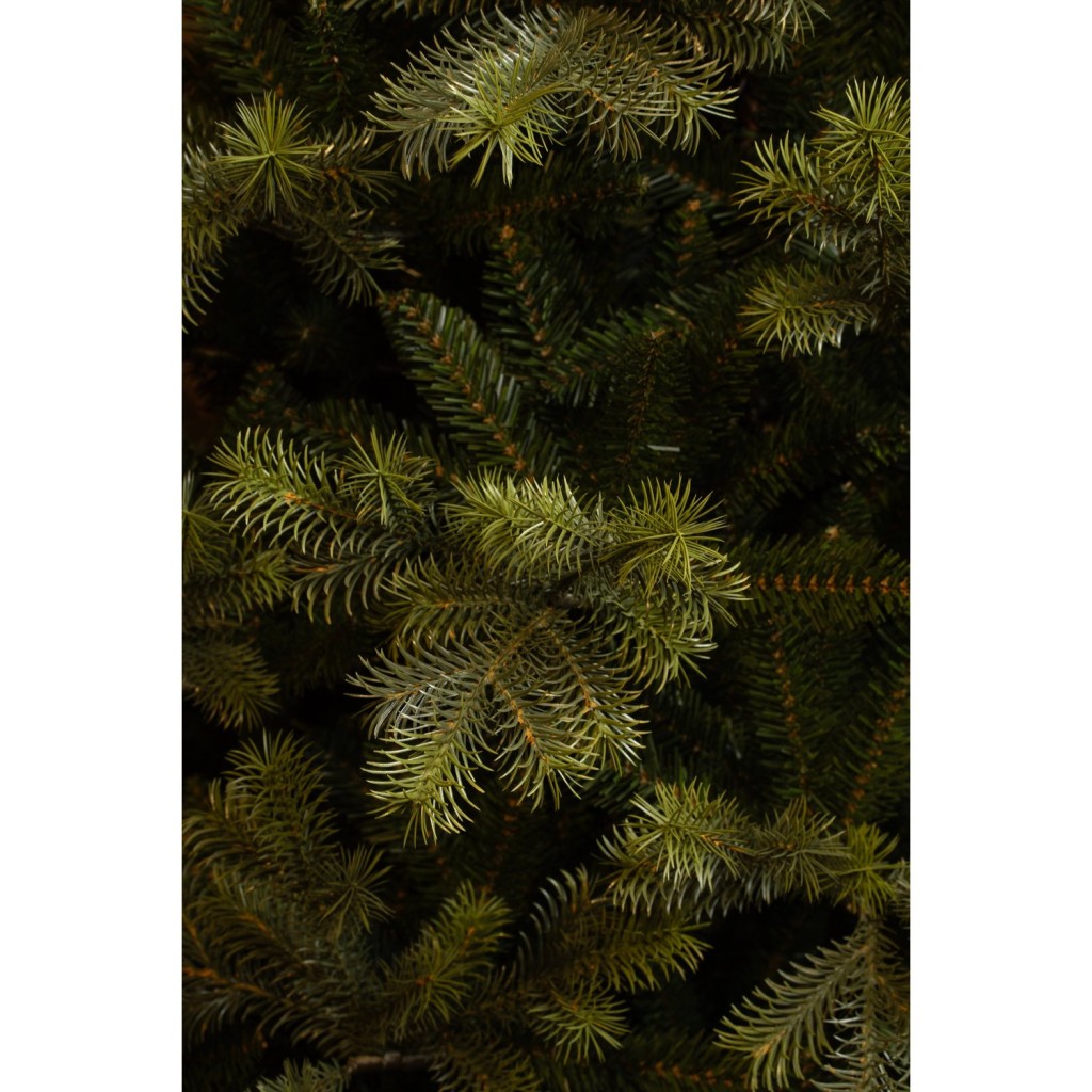Clive Kunstkerstboom - H230 x Ø147 cm - Groen