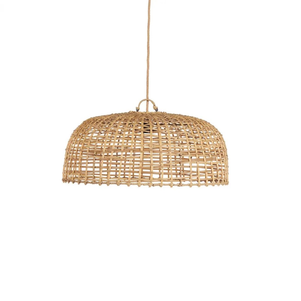 De Cloche-hanger - Natuurlijk