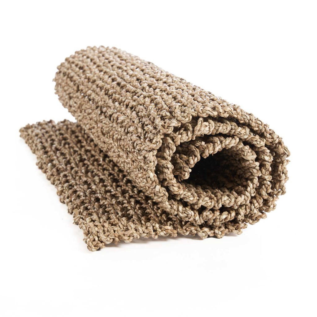 De Sizali Loper - Naturel - 120x70