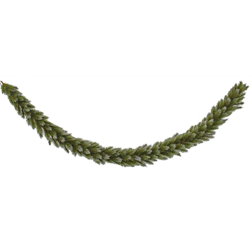 Pittsburgh Guirlande - L270 cm - Groen