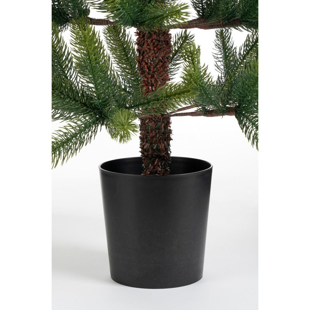 Nagoya Kunstkerstboom - H120 x Ø60 cm - Groen