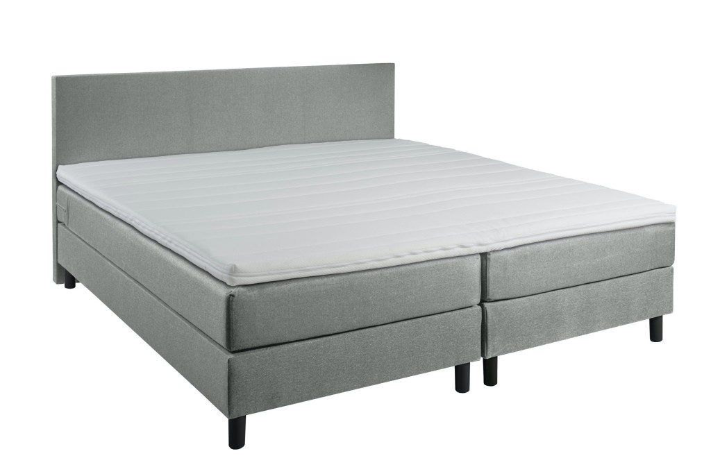 Mörgenn Complete Boxspring Athene 140x210