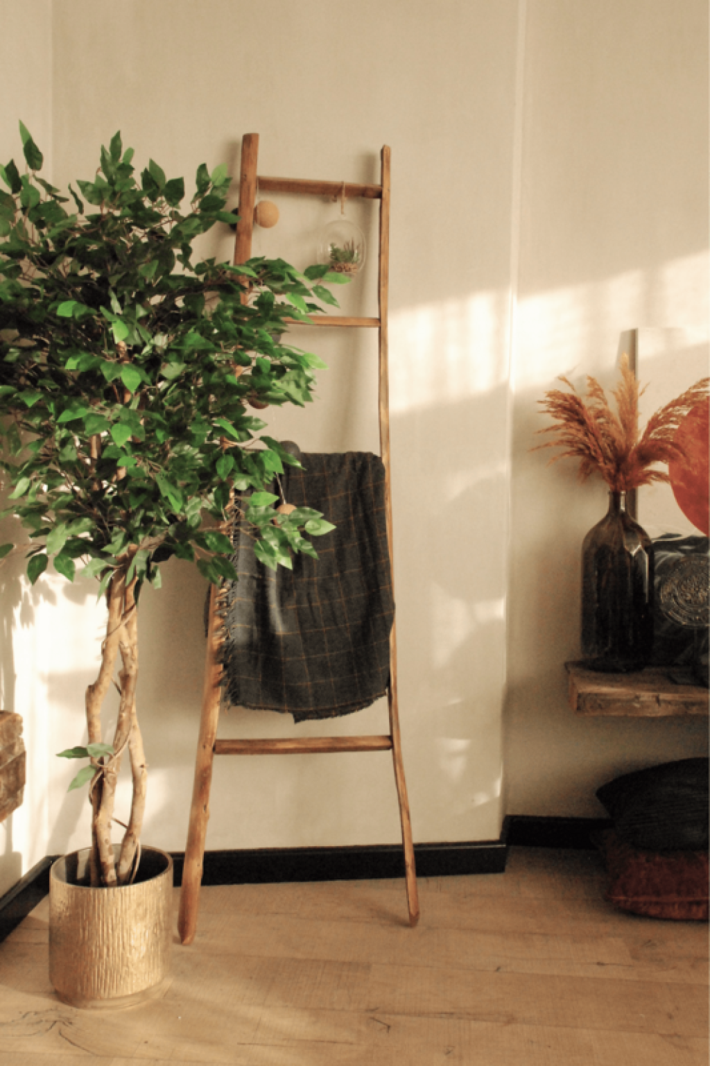 Artificial Ficus 150cm
