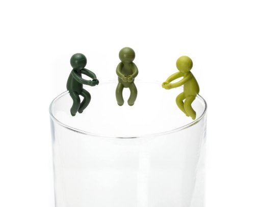 Peleg Design Stekjeshouder Leafriend