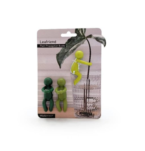 Peleg Design Stekjeshouder Leafriend