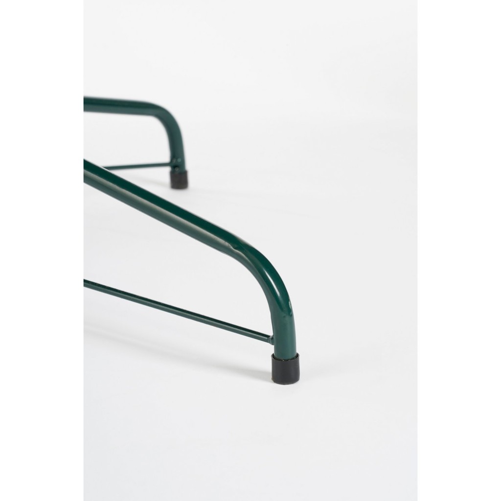 Charlton Smalle Kunstkerstboom - H215 x  Ø56 cm - Groen