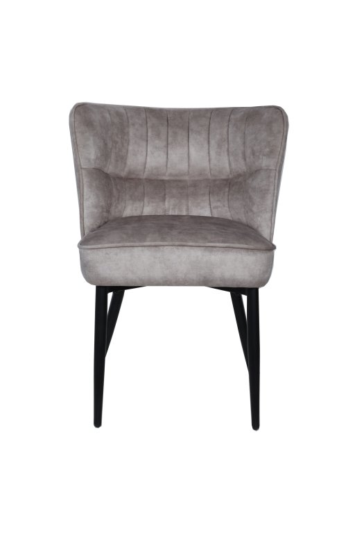 Marth Cream Dining Chair