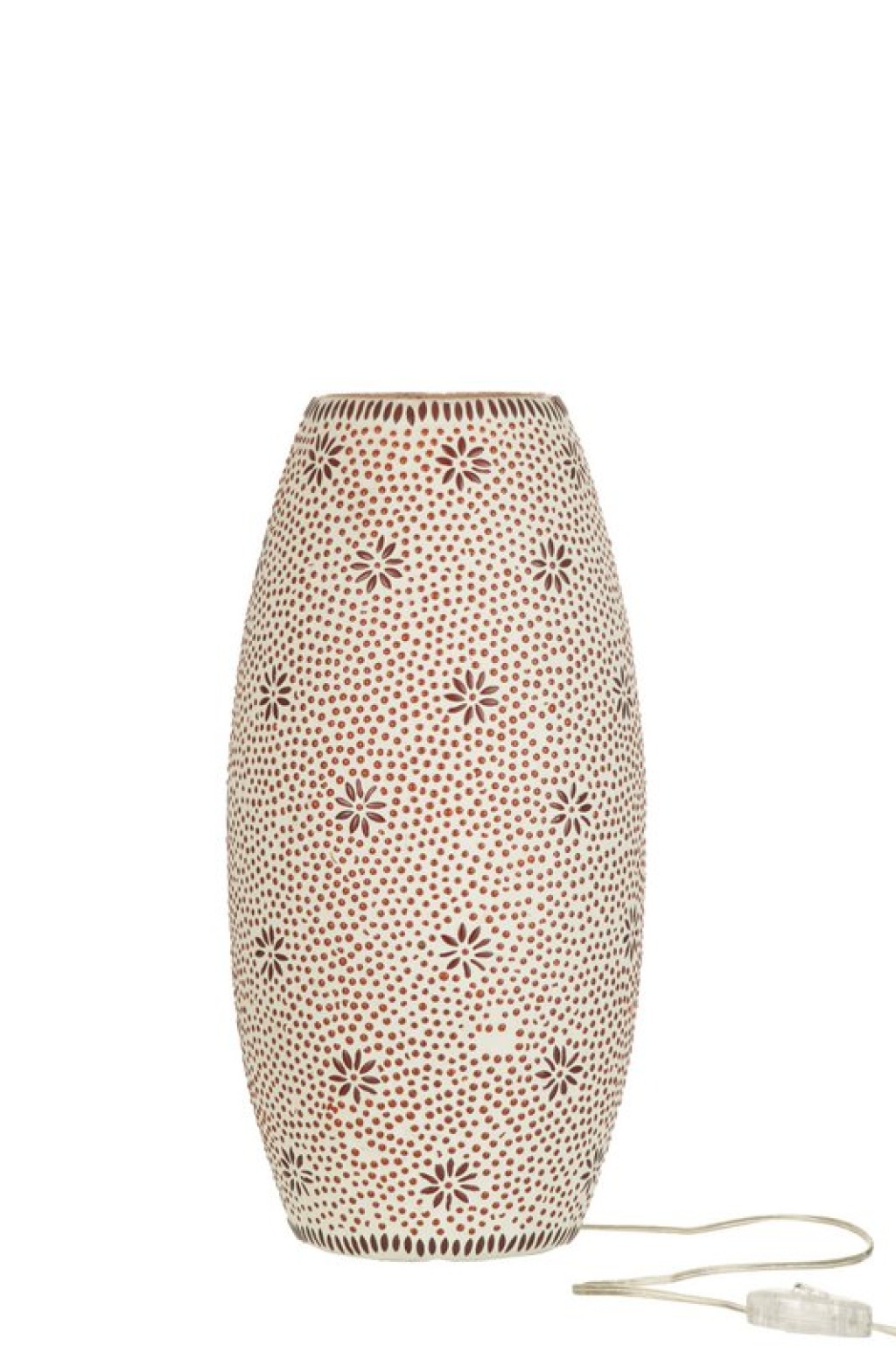 J-Line lamp Bram - glass - good - large