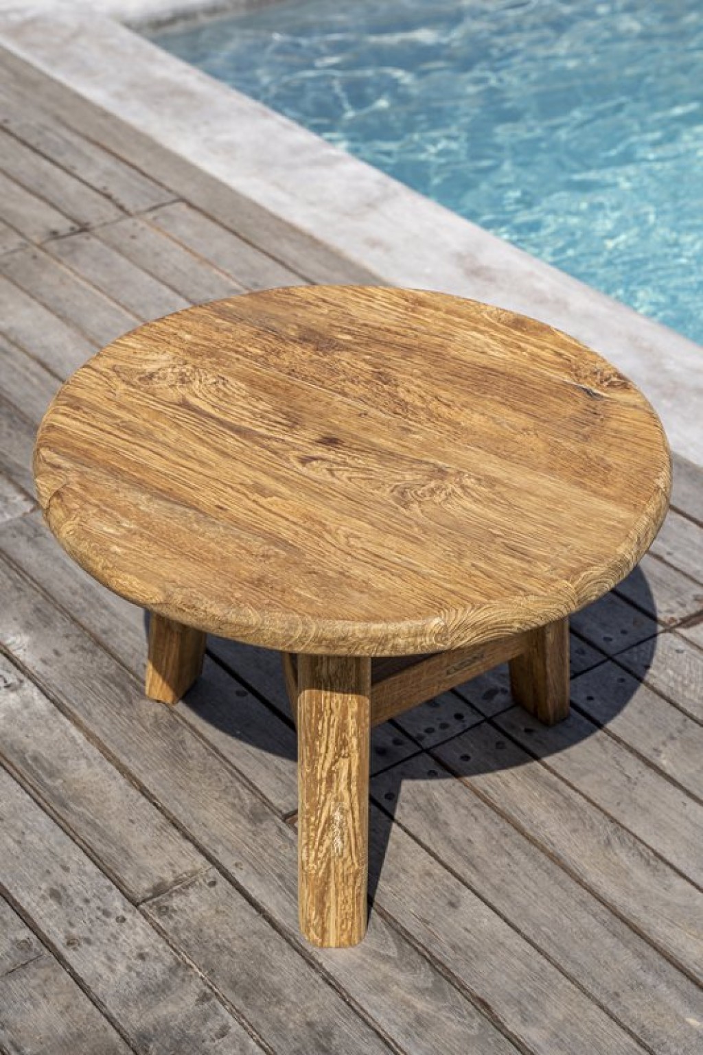 The Fusuma Coffee Table - L