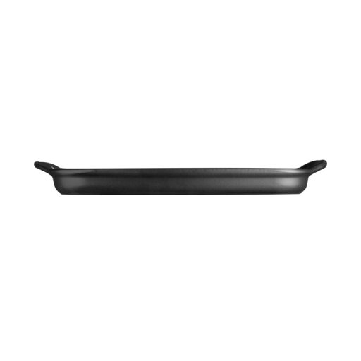 Emile Henry BBQ Bakplaat E-Box - 425x275x40mm - Truffe