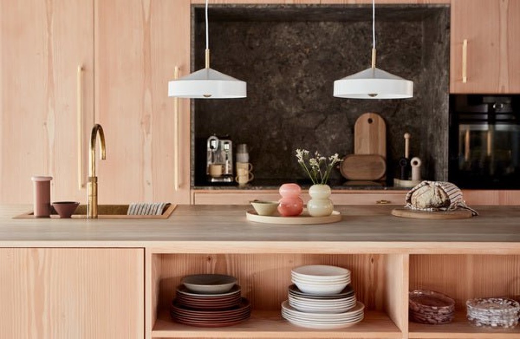 Hatto Pendant - Small