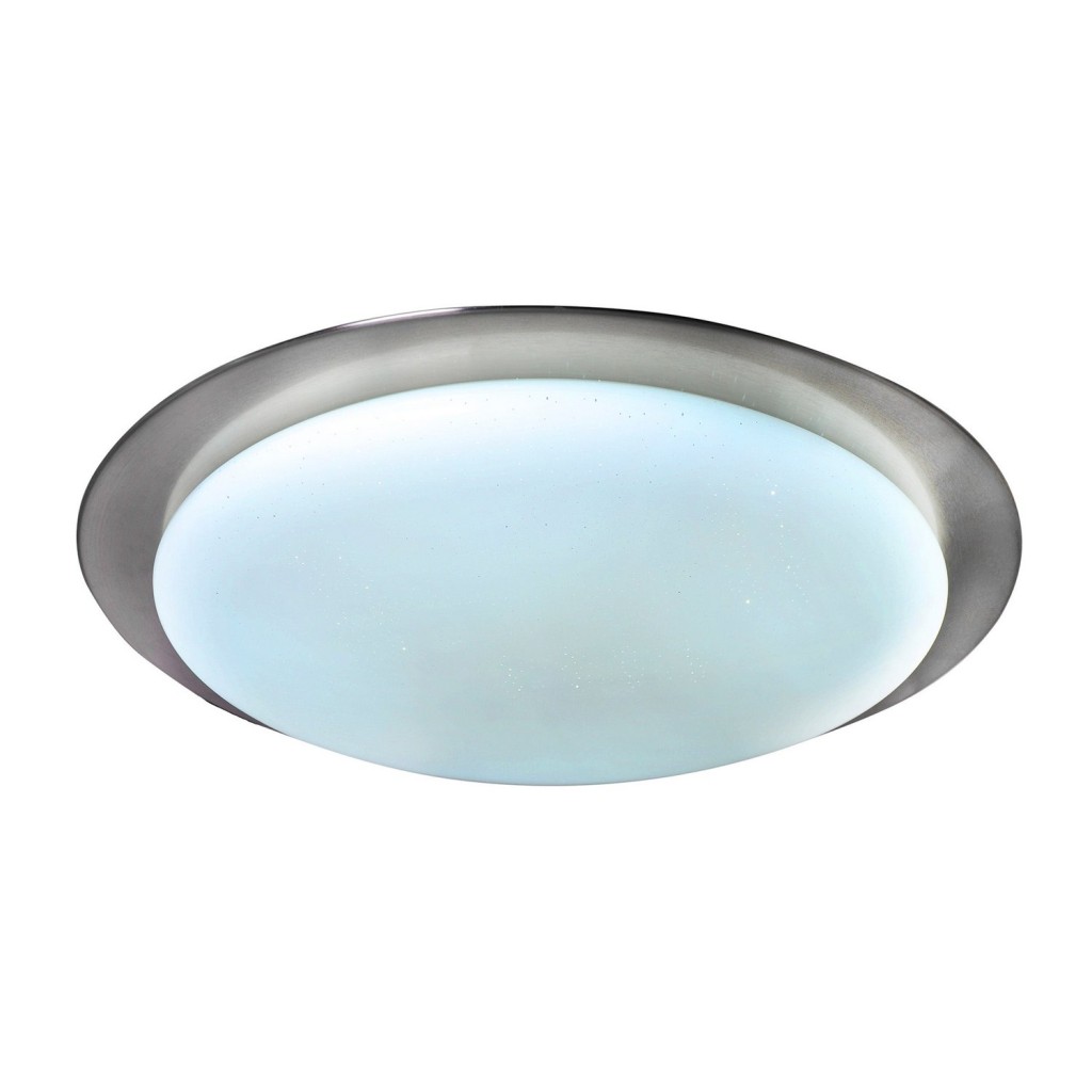 LED plafondlamp "Trieste" d: 58.5cm