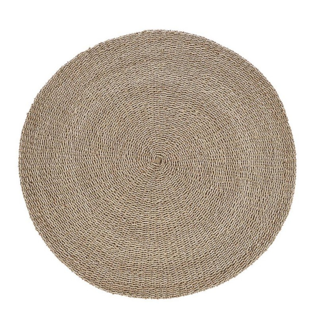 The Sizali Carpet - Natural - 150