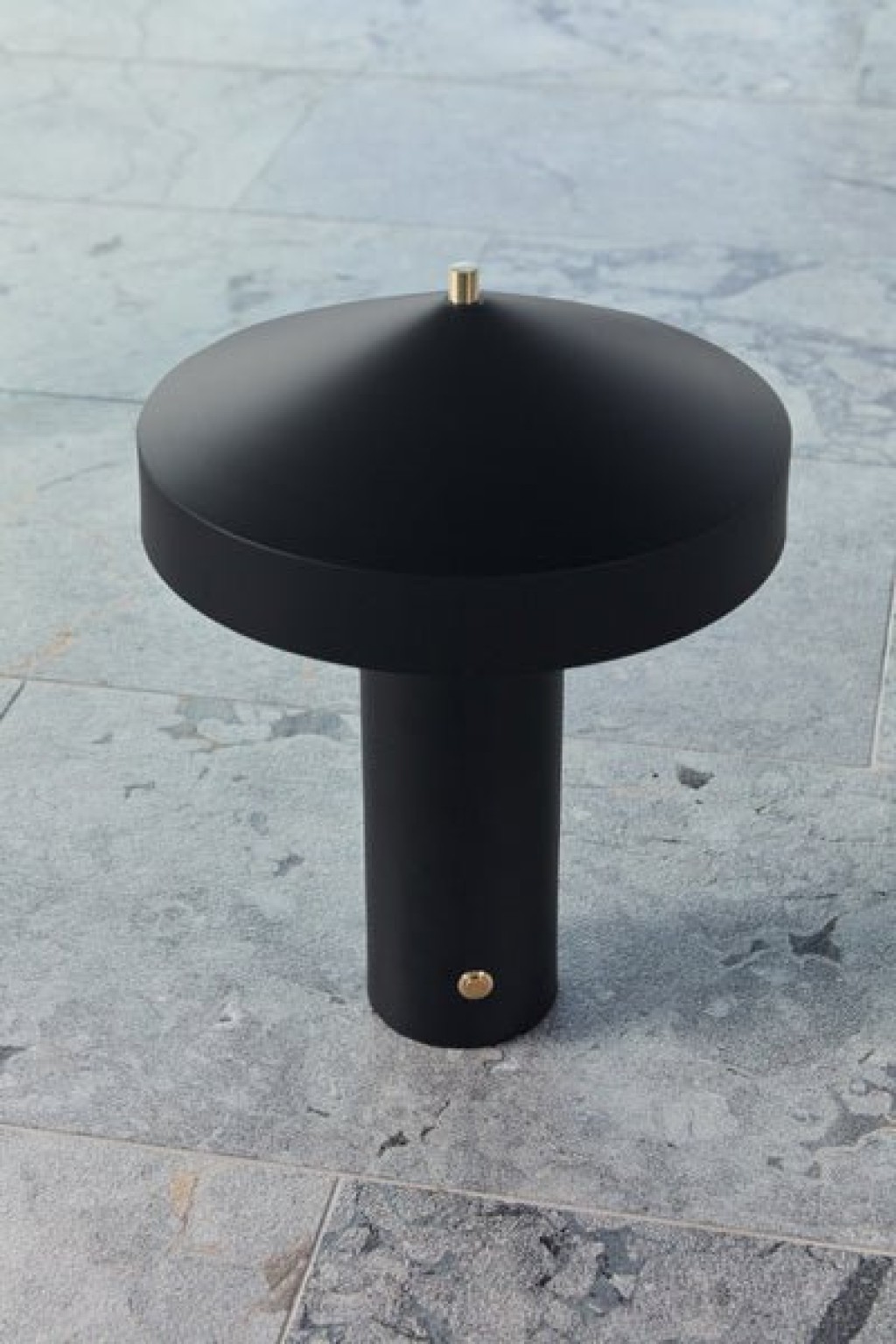 Hatto Table Lamp (EU)