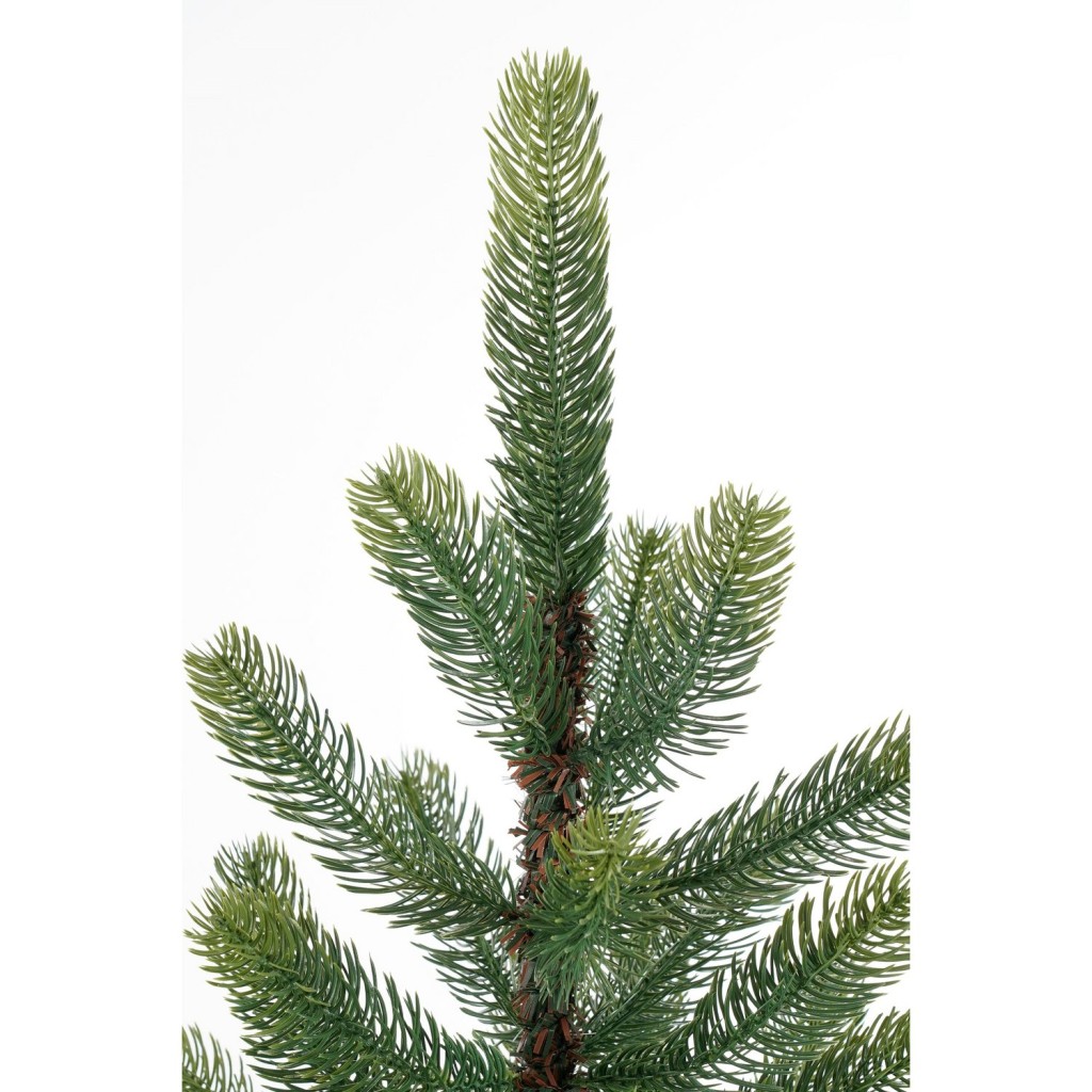 Nagoya Kunstkerstboom - H120 x Ø60 cm - Groen