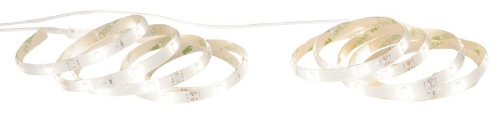 LED Bettlicht "Stripe" indoor