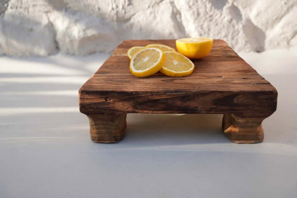 The Yummy Tray - Natural