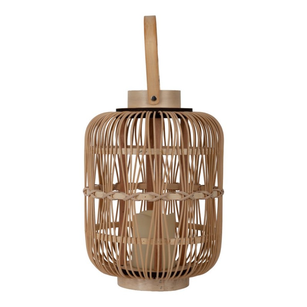 LED decol light "Korbinian" H: 42.5 cm