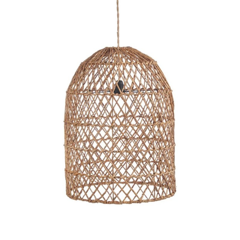 The Xiomara Pendant - Natural - S