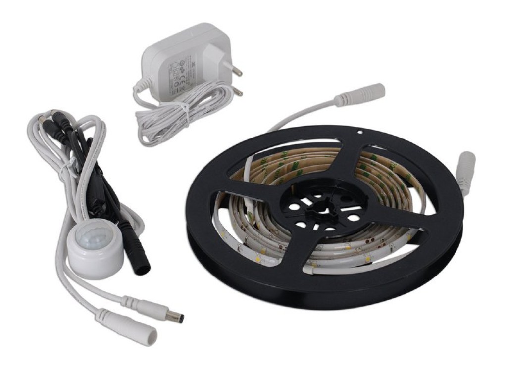 LED Bettlicht "Stripe" indoor