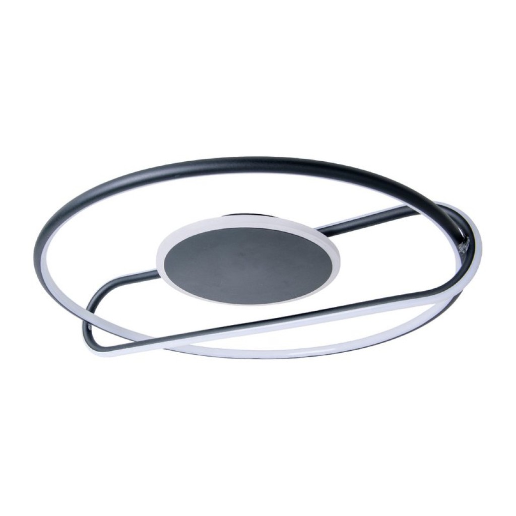 LED ceiling light D: 54cm "Brendan"