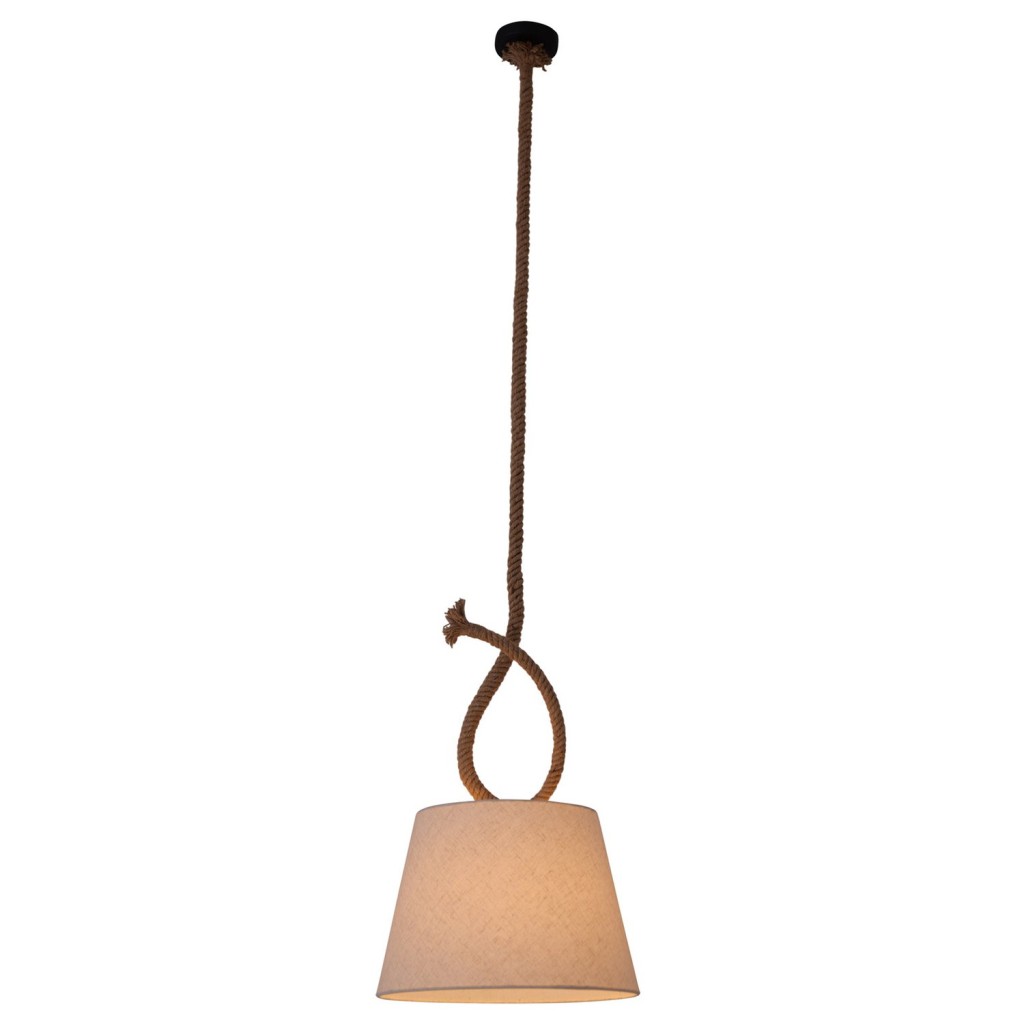 Hanglamp "Rope" d: 35cm