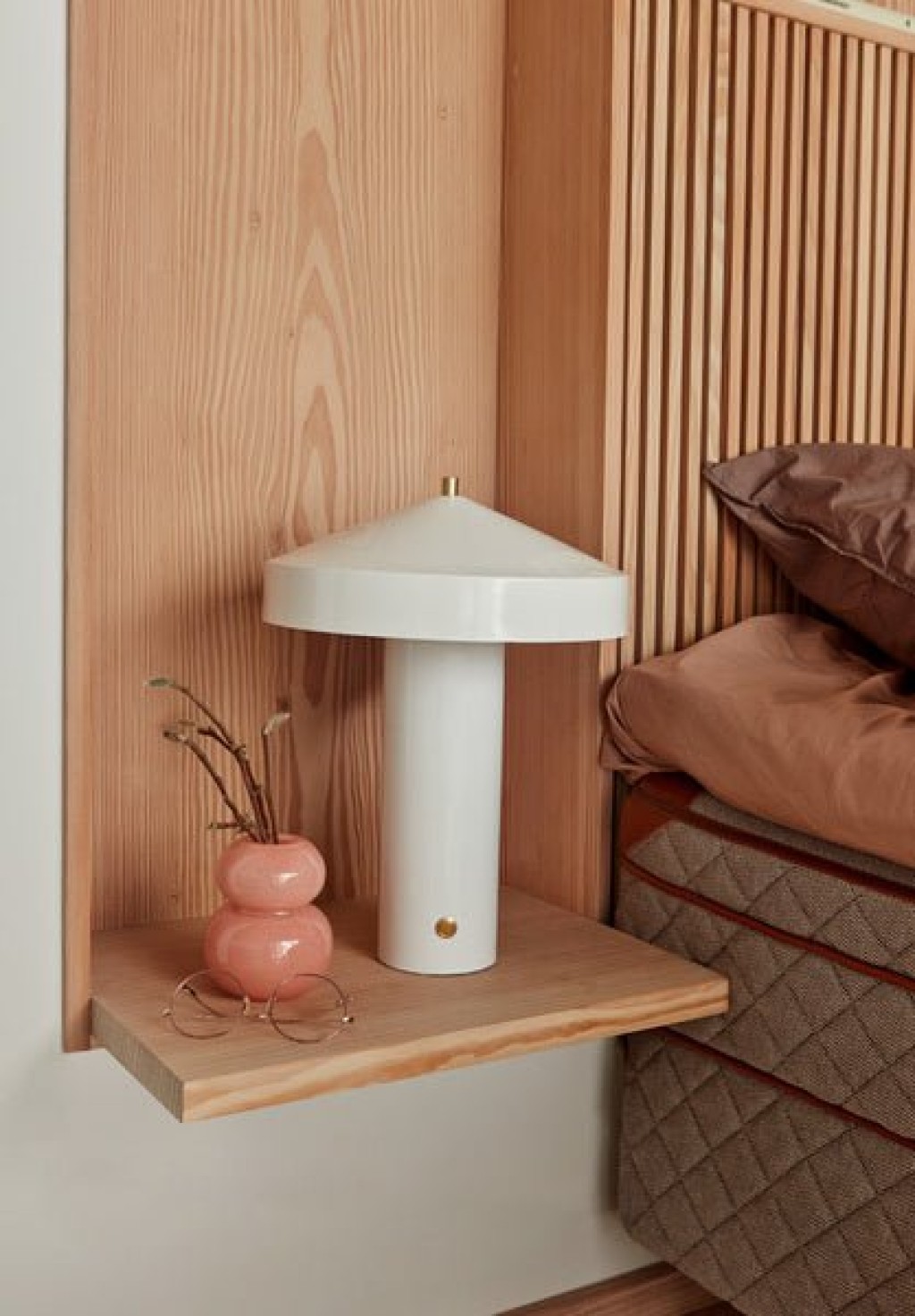 Hatto Table Lamp (EU)
