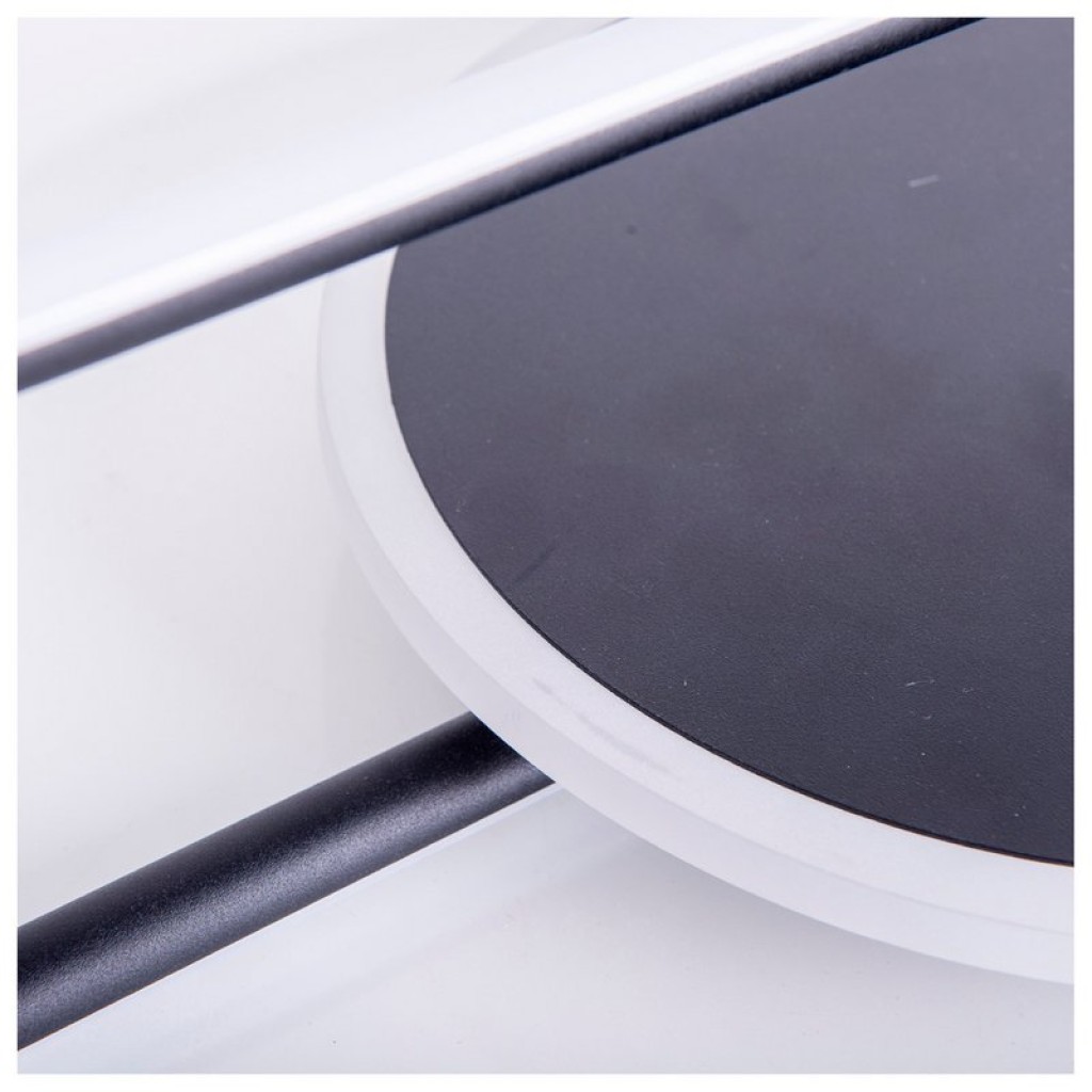 LED ceiling light D: 54cm "Brendan"