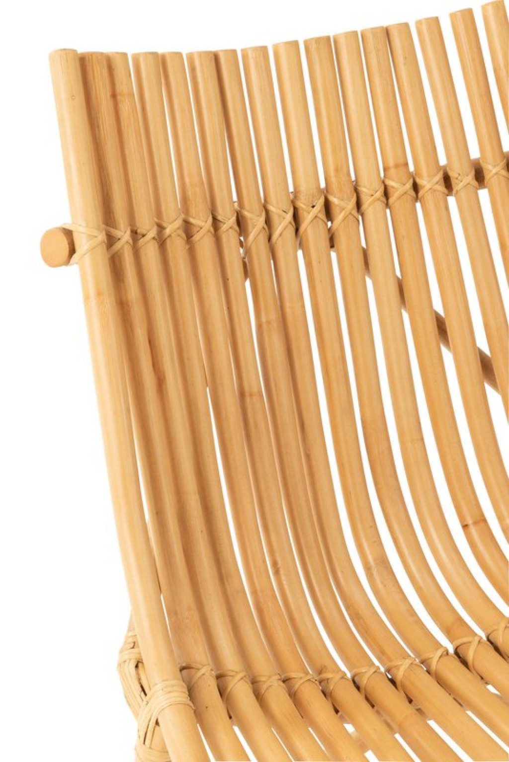 J-Line chair - jute - natural